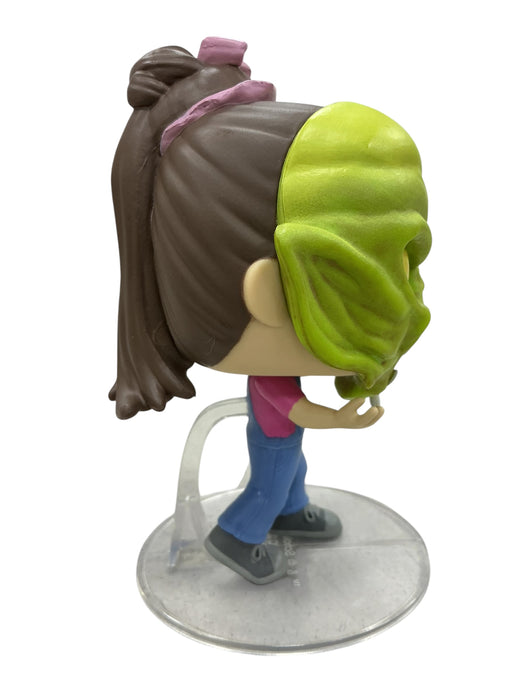 The Haunted Mask (FUNKO)