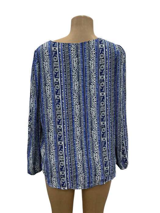 Blusa M (LOFT)