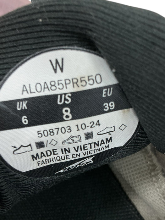 Tenis 8 (ALTRA)