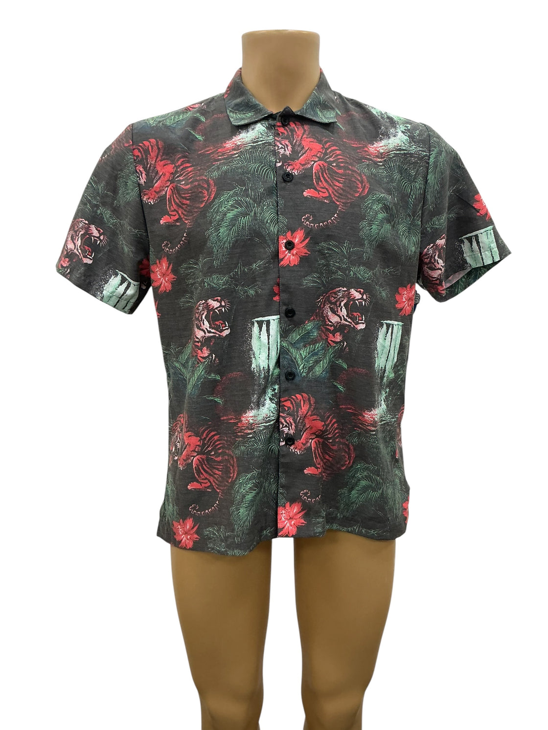 Camisa M (NEFF)