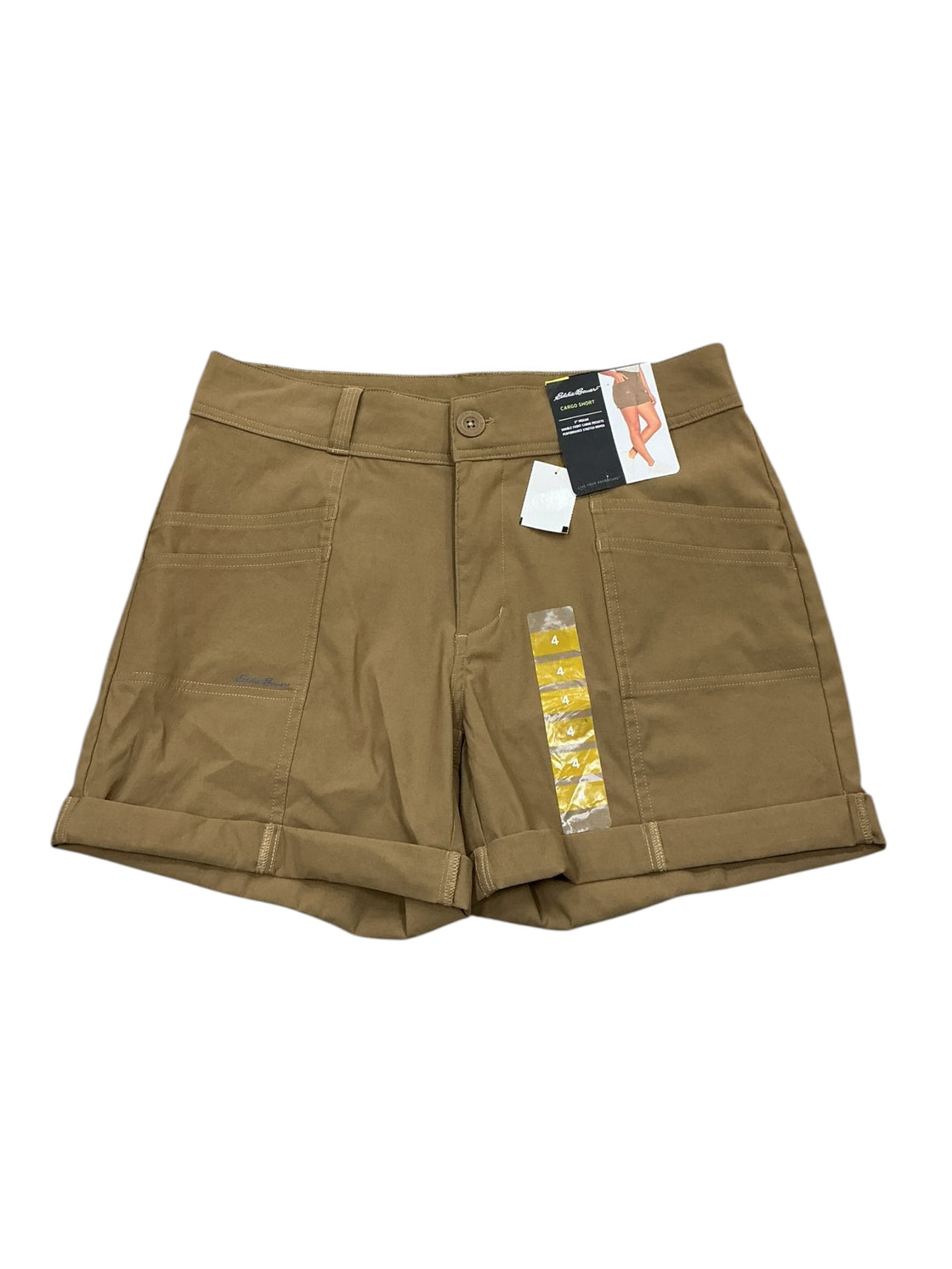 Short 4 (EDDIE BAUER)