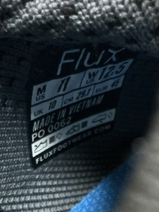 Tenis 11 (FLUX)