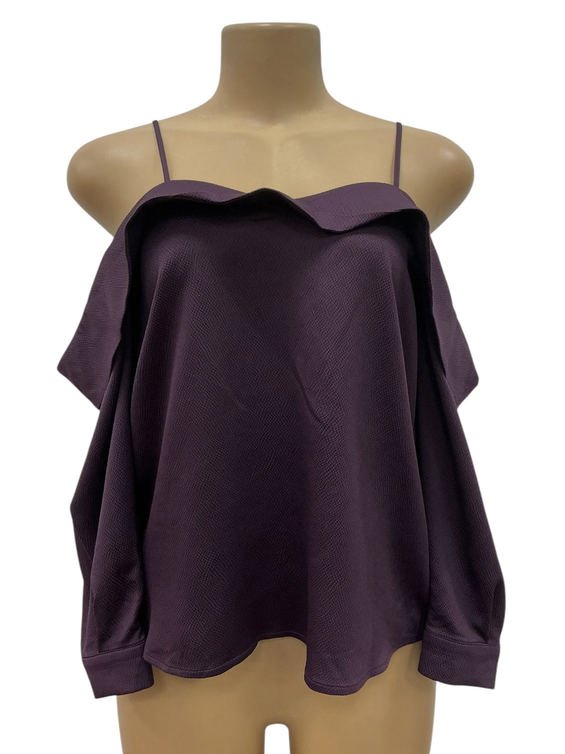 Blusa XS (LEITH)
