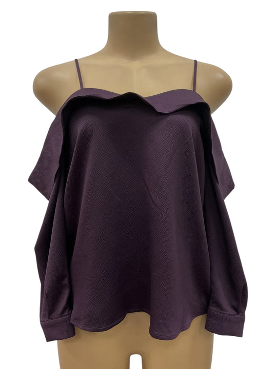 Blusa XS (LEITH)