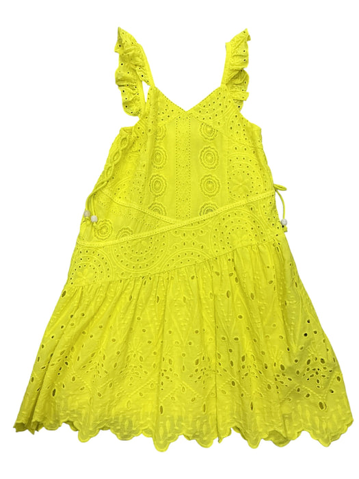 Vestido para niña 7 (ZARA)