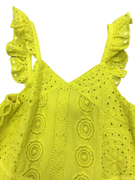 Vestido para niña 7 (ZARA)