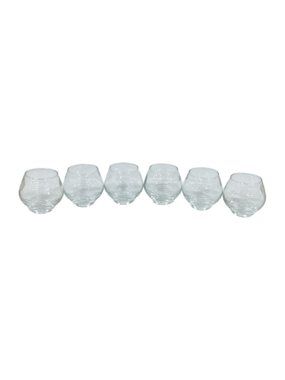 Set de mini copas