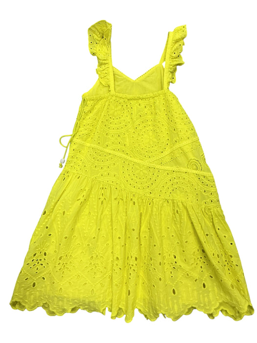 Vestido para niña 7 (ZARA)