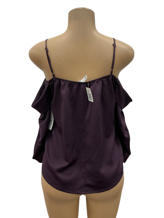 Blusa XS (LEITH)