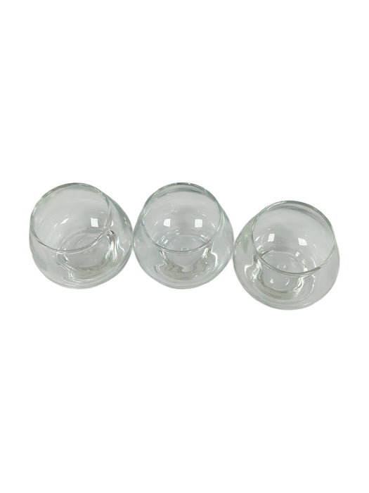 Set de mini copas