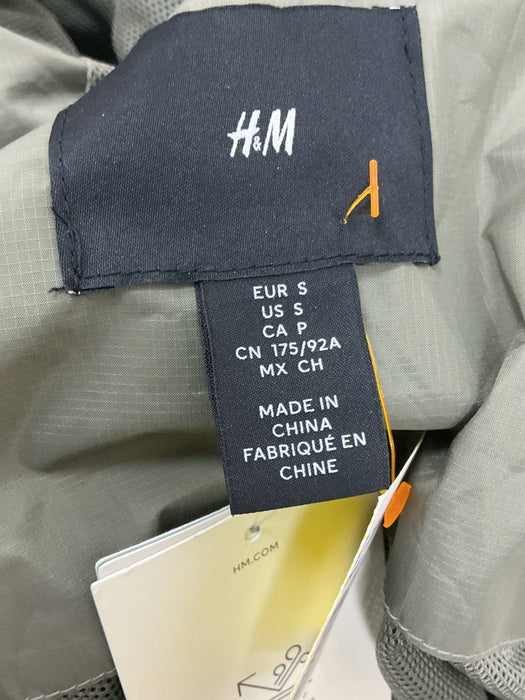 Chumpa S (H&M)