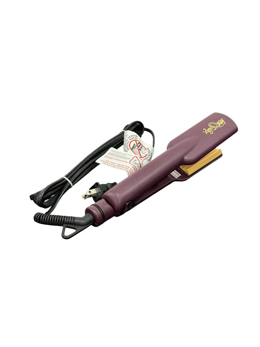 Plancha para cabello (HOT SILKY)