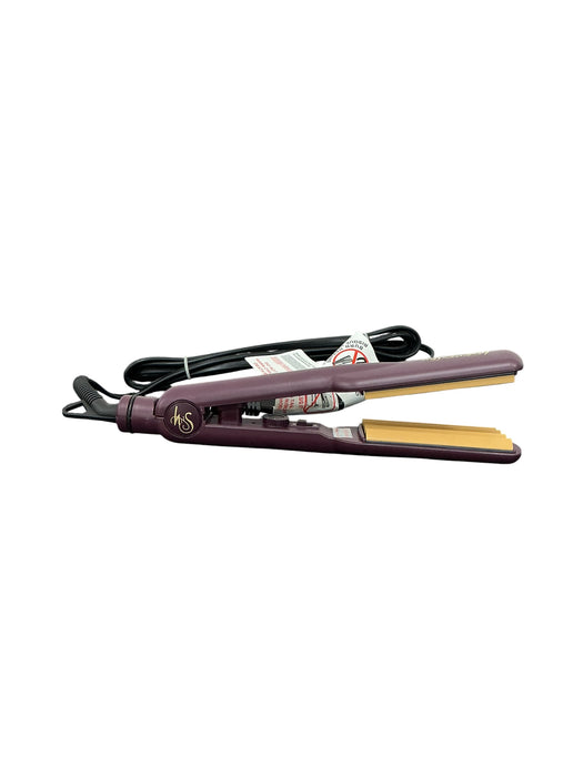 Plancha para cabello (HOT SILKY)