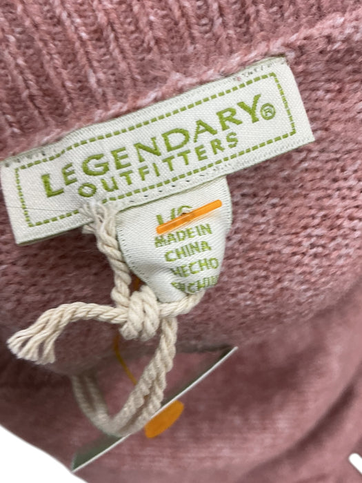 Suéter L (LEGENDARY OUTFITTERS)