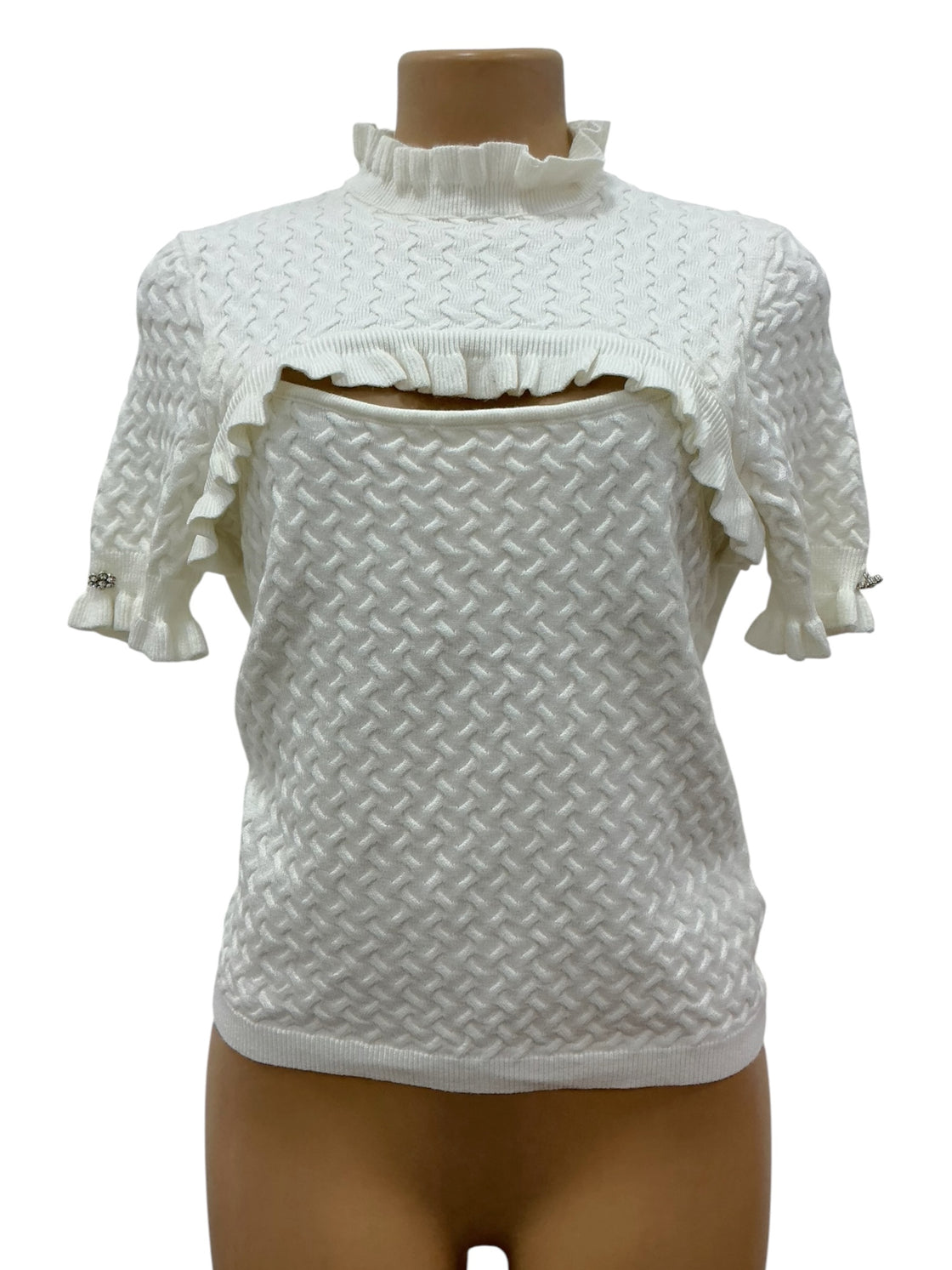 Blusa S