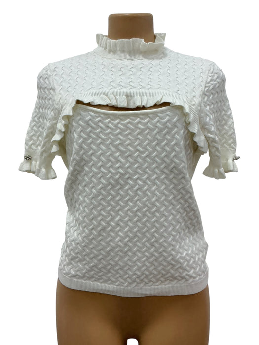 Blusa S
