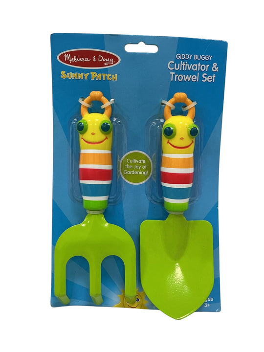 Palas para Arena (MELISSA & DOUG)