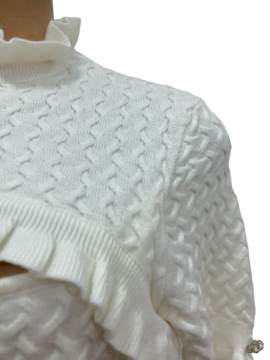 Blusa S