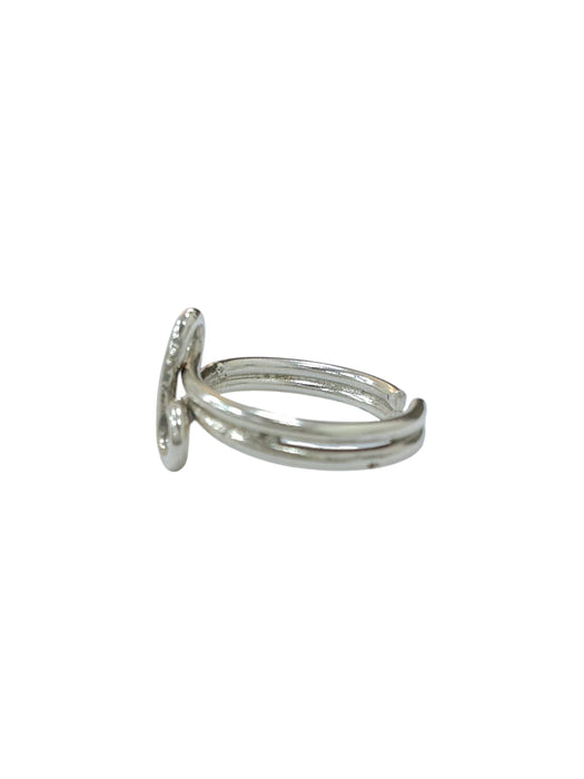 Anillo de plata (925)