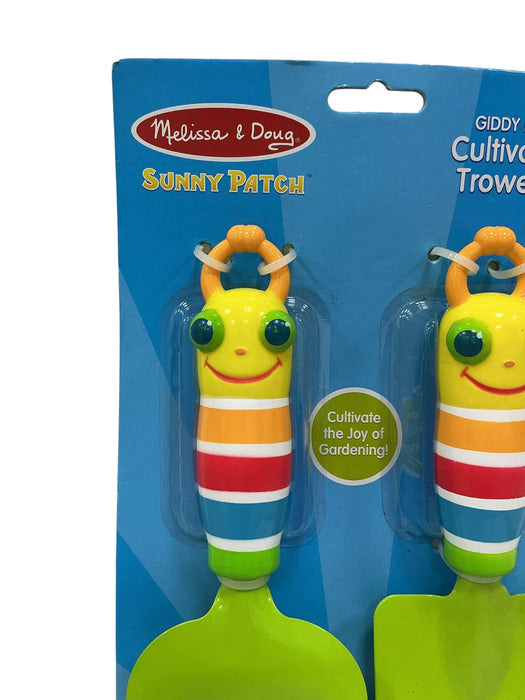 Palas para Arena (MELISSA & DOUG)