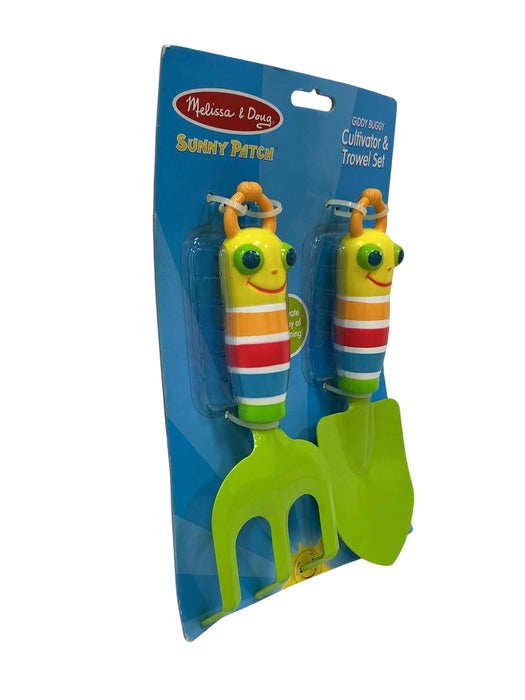 Palas para Arena (MELISSA & DOUG)