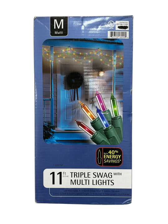 Set de luces led (UL)