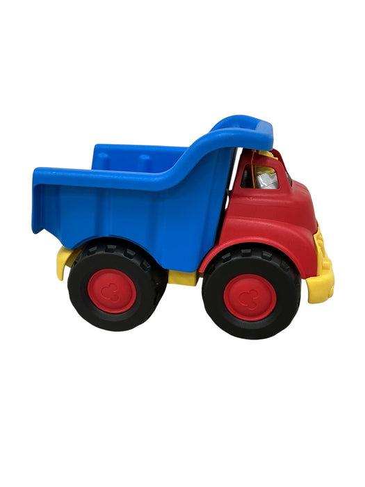 Camión de volquete (GREEN TOYS)