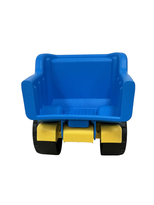 Camión de volquete (GREEN TOYS)