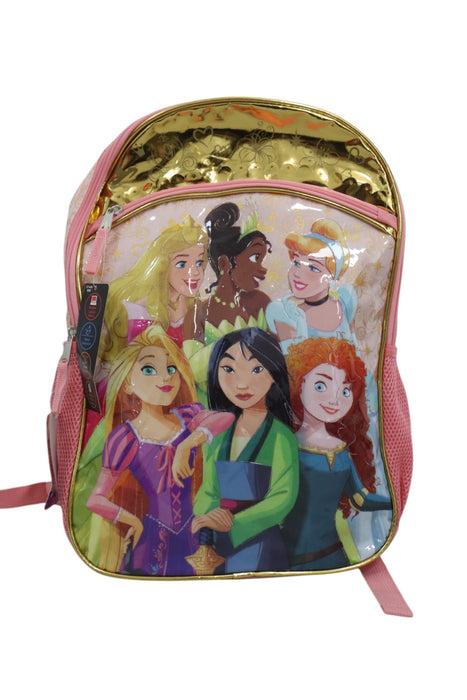 Mochila (DISNEY)