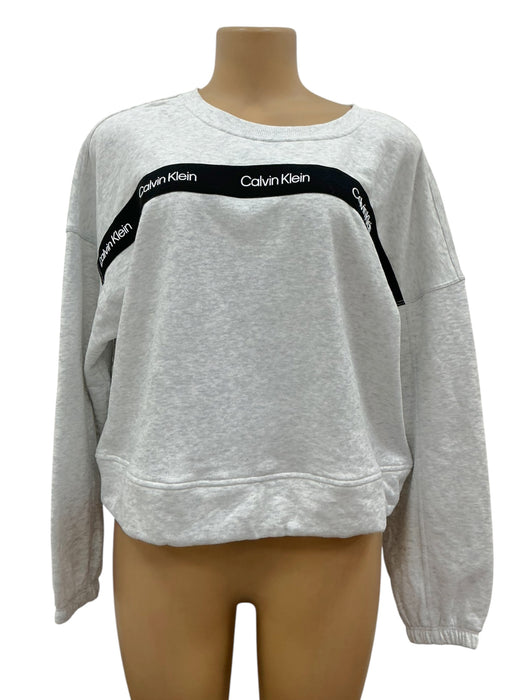 Sudadero L (CALVIN KLEIN)