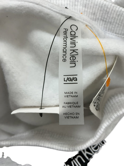 Sudadero L (CALVIN KLEIN)