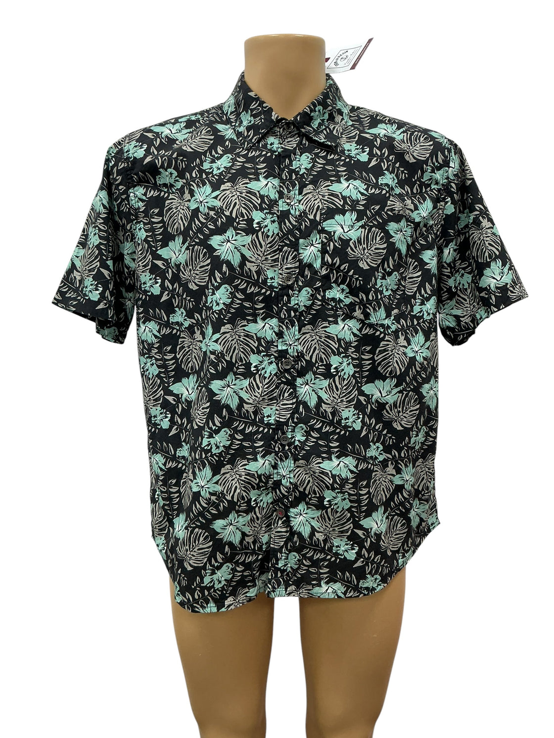 Camisa XL (IRON AND DESIGN)