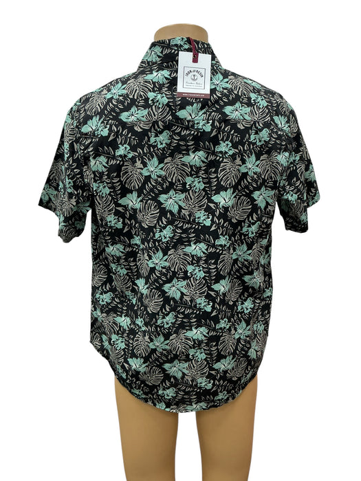 Camisa XL (IRON AND DESIGN)