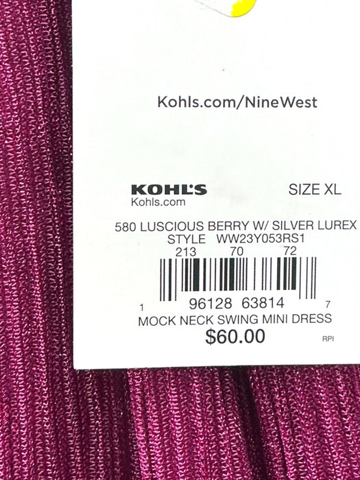 Vestido XL (NINE WEST)