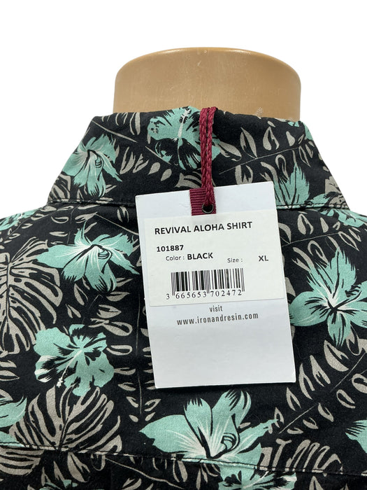 Camisa XL (IRON AND DESIGN)