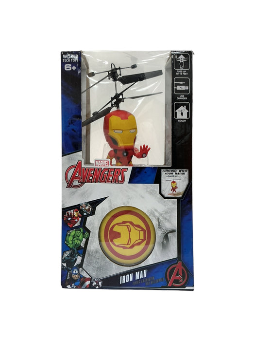 Iron Man (MARVEL)