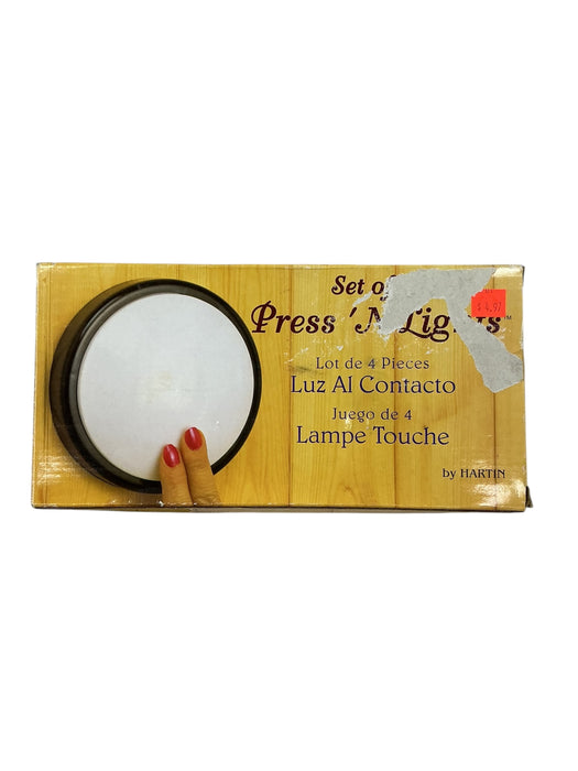 Set de luces (HARTIN)