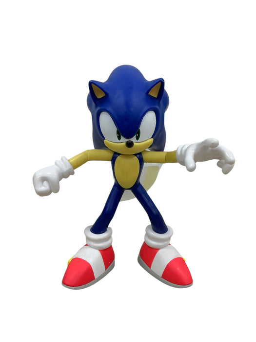 Sonic