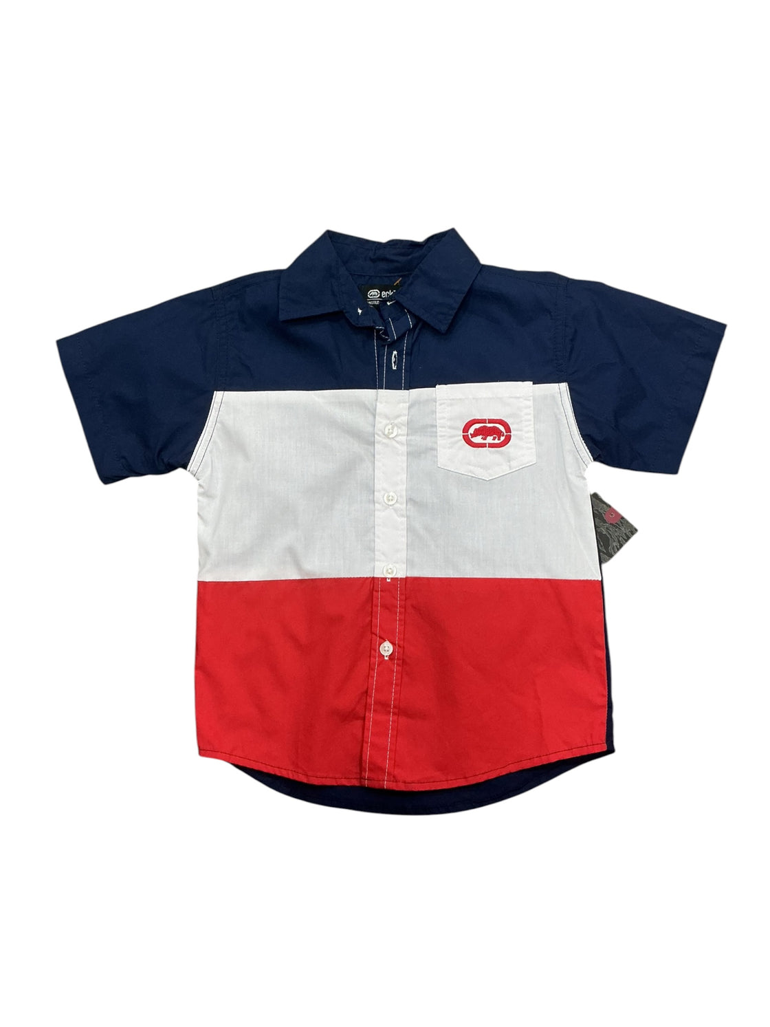Camisa para niñ@ 6