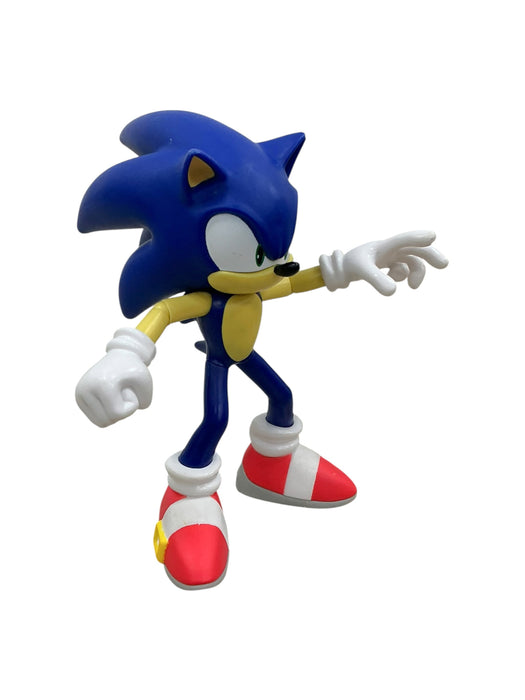 Sonic