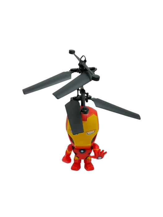 Iron Man (MARVEL)