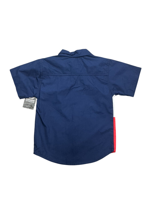 Camisa para niñ@ 6