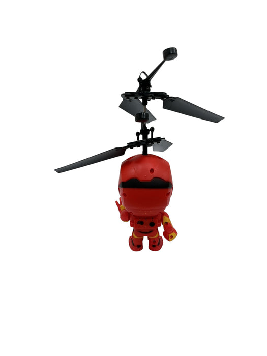 Iron Man (MARVEL)