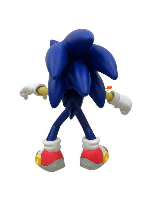 Sonic