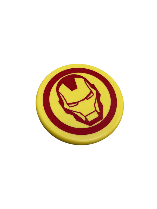 Iron Man (MARVEL)