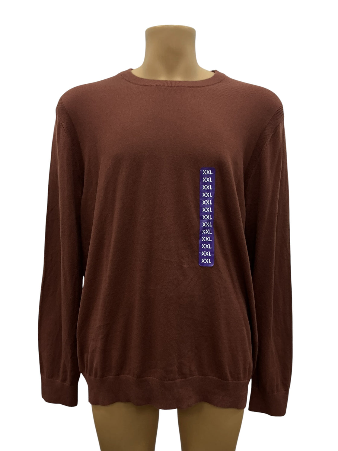 Sueter XXL (EXPRESS)