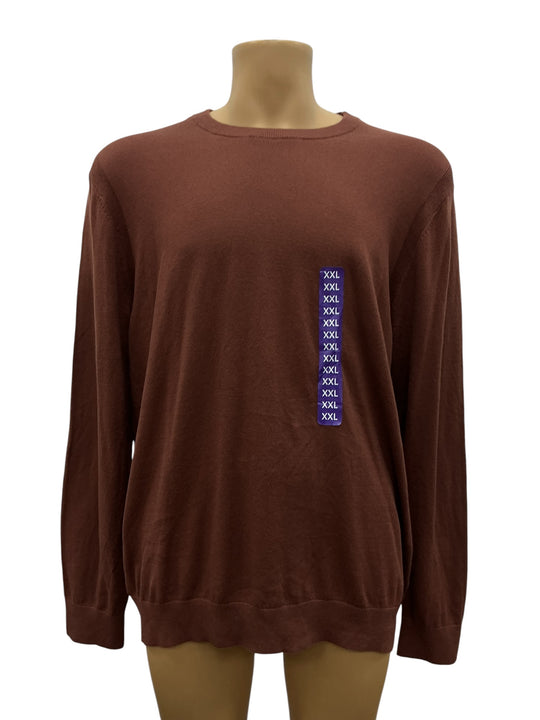Sueter XXL (EXPRESS)