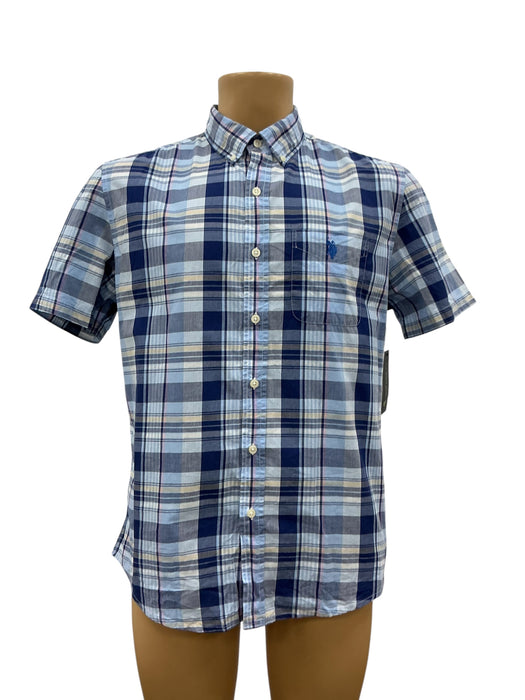 Camisa M (U.S. POLO ASSN.)