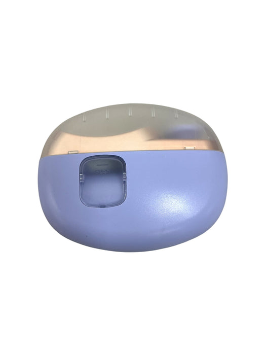 Maquina para pedicure