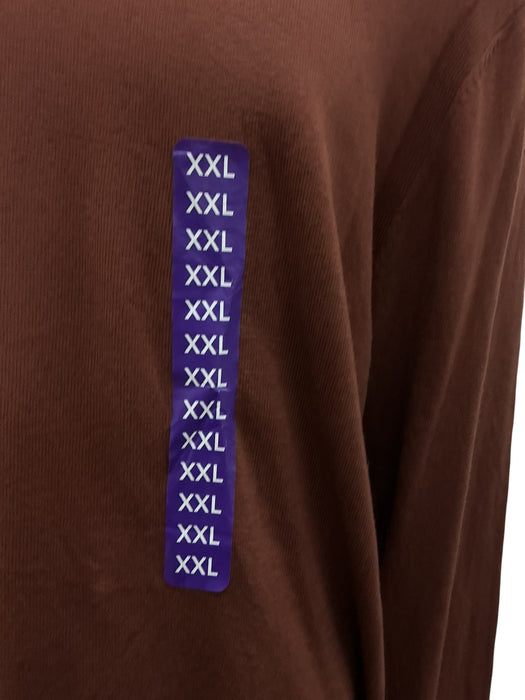 Sueter XXL (EXPRESS)